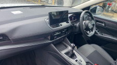 Nissan Qashqai 1.3 DiG-T MH 158 N-Connecta 5dr Petrol Hatchback